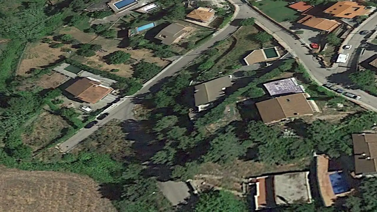 Rural land for sale in C/ Grevol, imagen 3