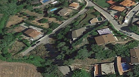 Foto 3 de Terreno en venta en C/ Grevol, Rellinars, Barcelona