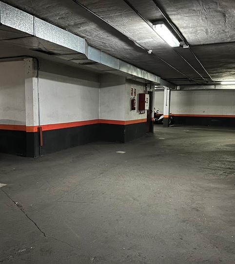 Foto 2 de Garatge de lloguer a Calle del Valle del Silencio, Valdezarza, Madrid