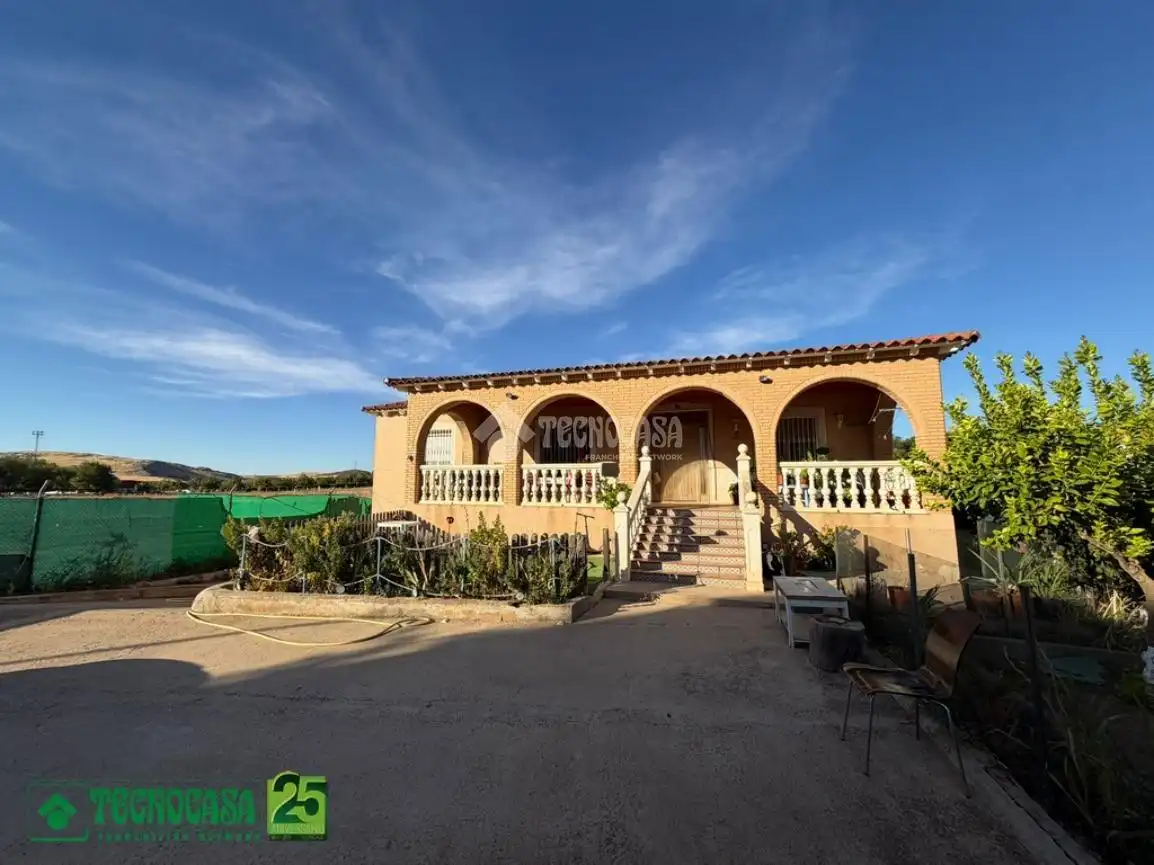 House for sale in Poblete, imagen 3