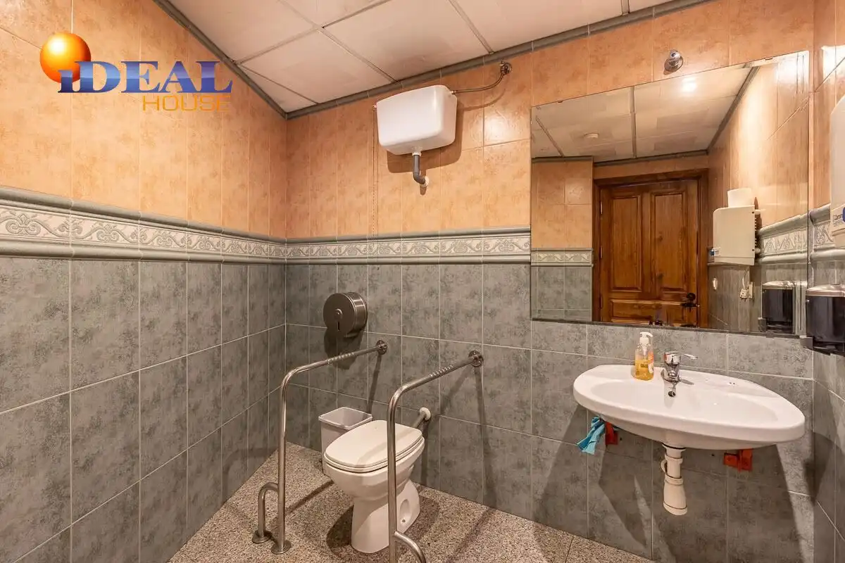Local comercial en venda a Pinos Genil, imagen 20