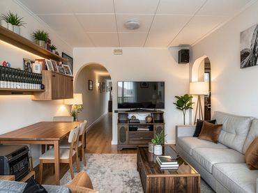 Wohnung mit Aufzug zum Verkauf in Sant Martí