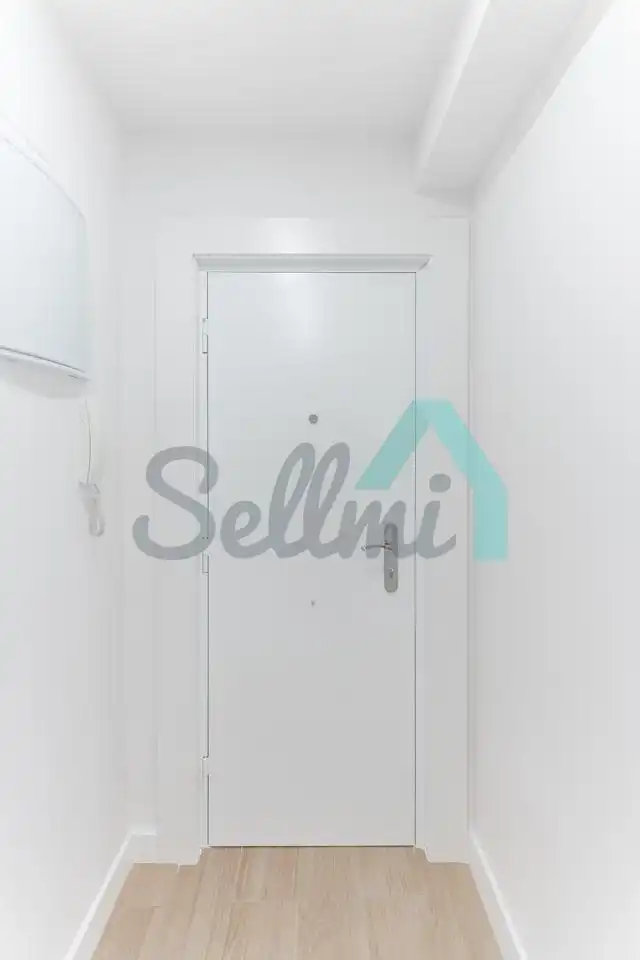 Piso de alquiler en Gijón 