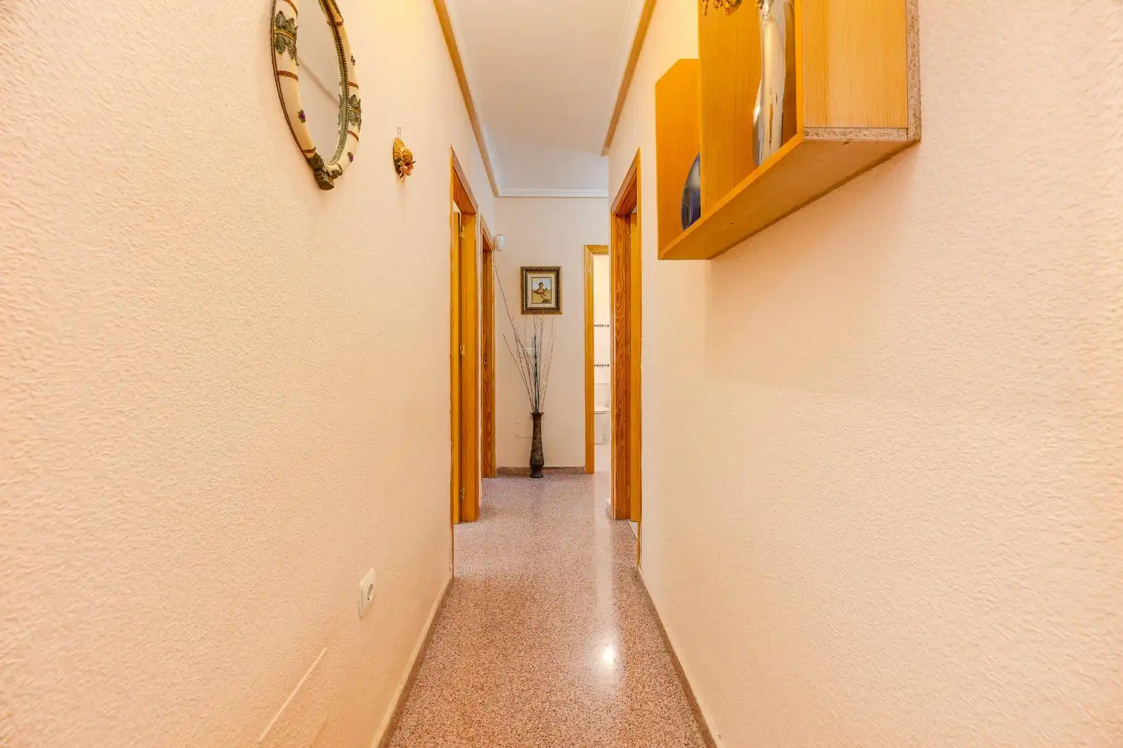 Apartament amb ascensor en venda a Calle Calle Huerto, imagen 34