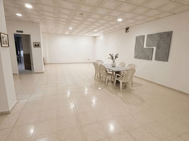 Gewerbefläche zum Verkauf in San José del Valle