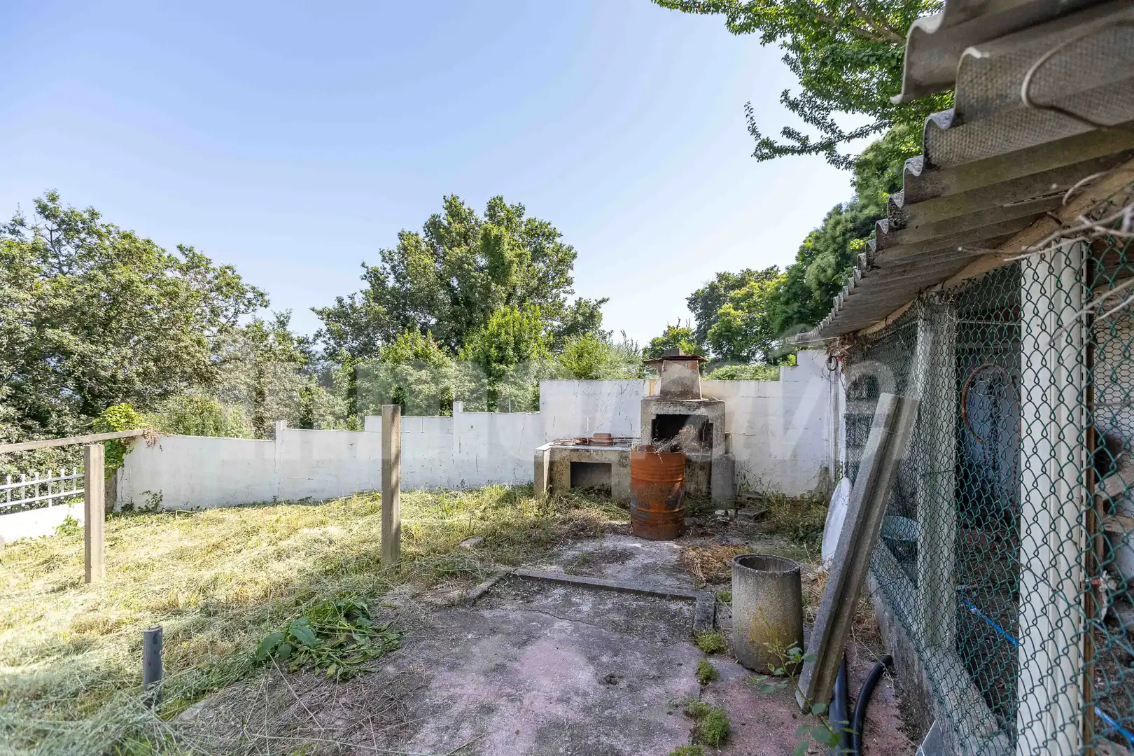 Casa o chalet en venta en Sanxenxo con Calefacción, Jardín privado y Terraza