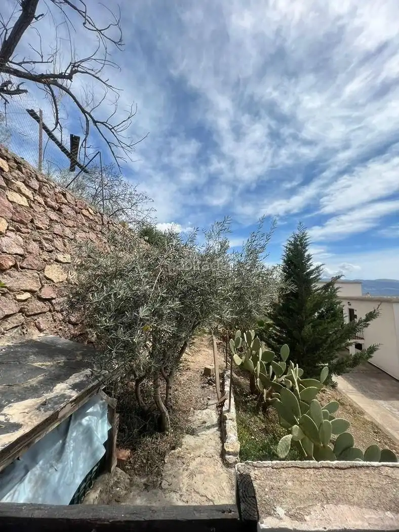 Apartment zum Verkauf in Carretera la Mairena 11, imagen 5
