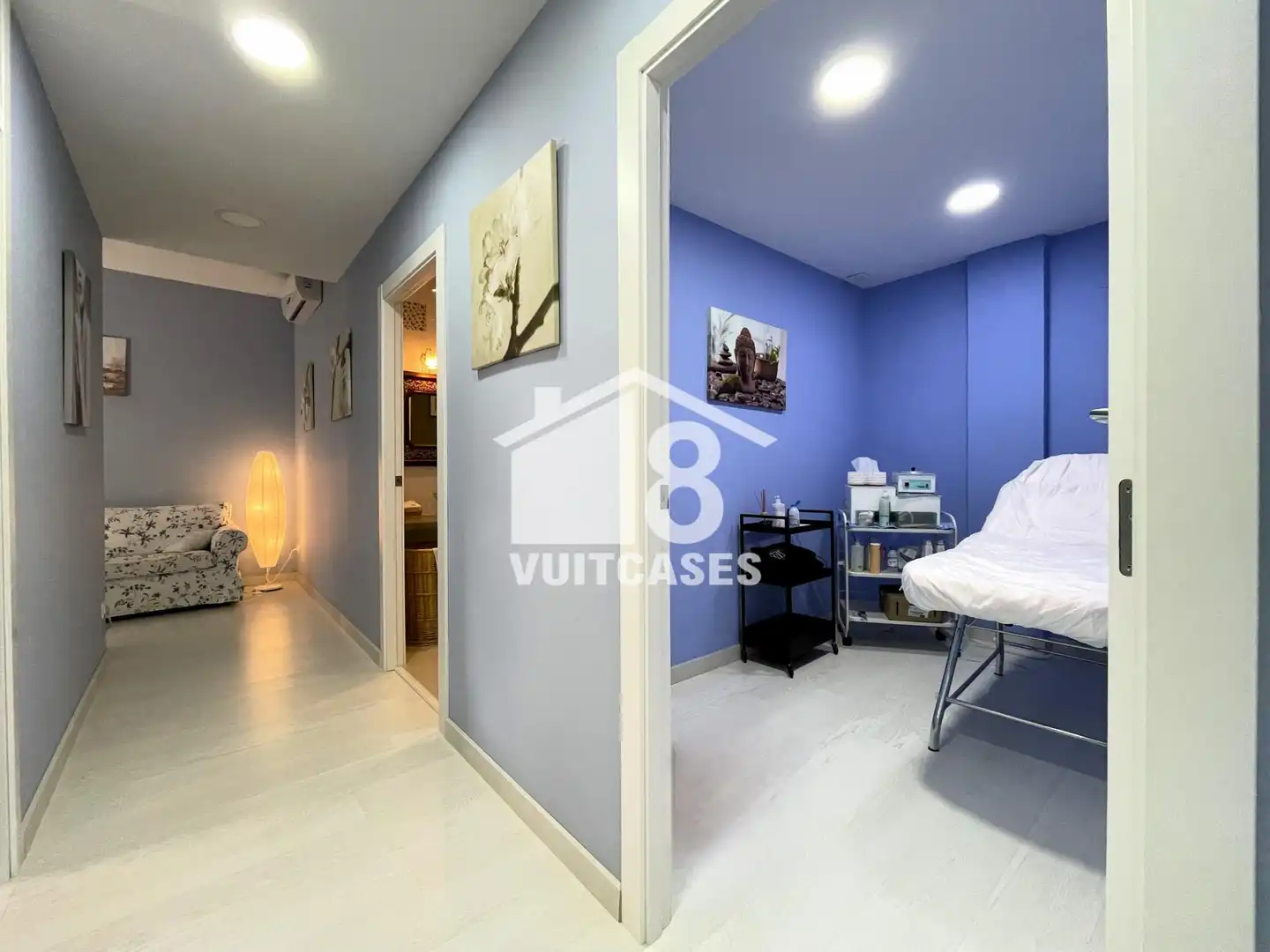 House with garden for sale in Sant Vicenç centre, imagen 75