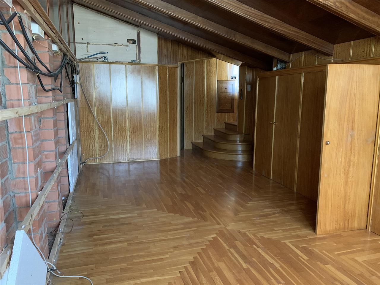 Casa adosada en venta en Olot con Calefacción