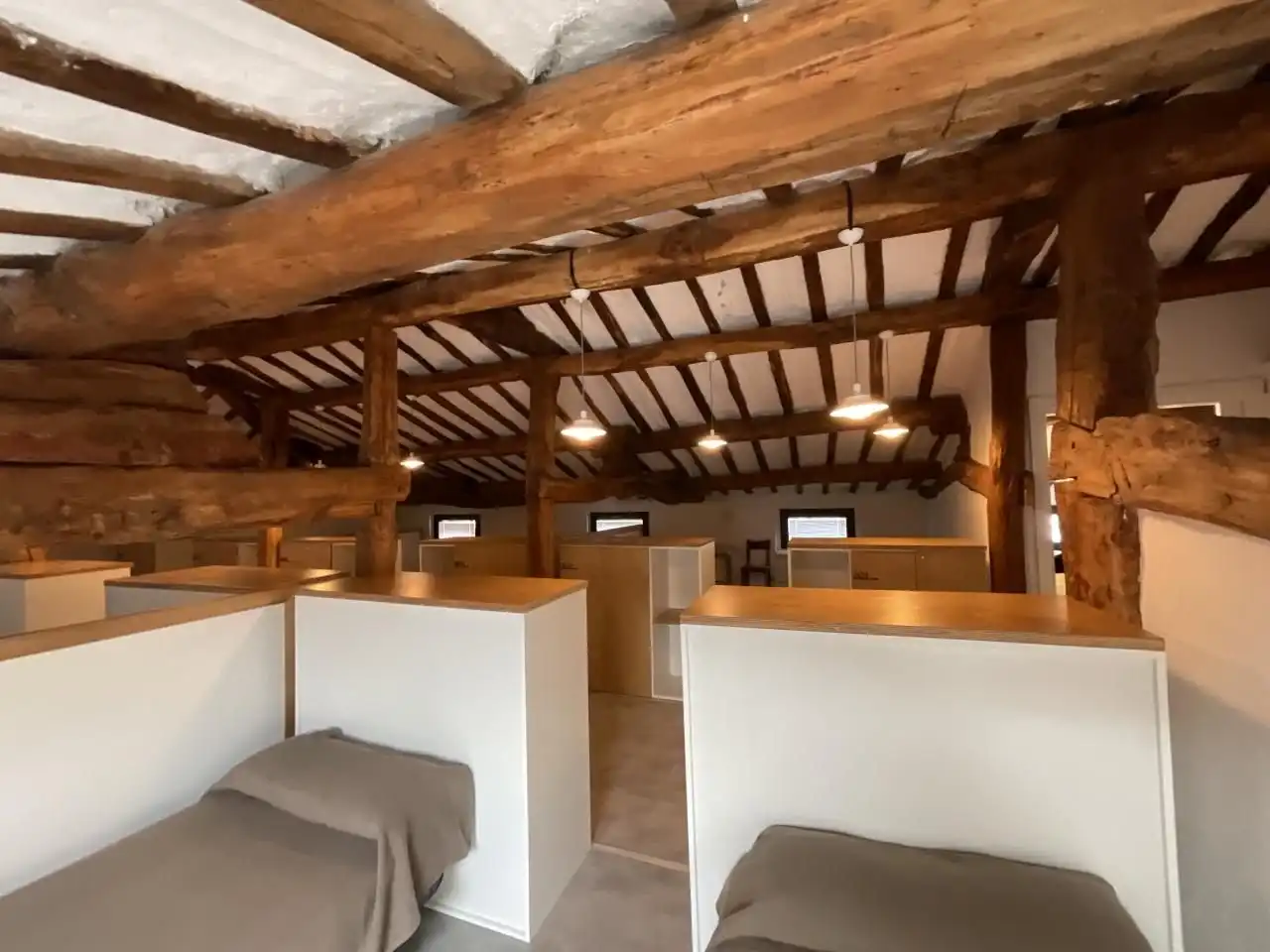 Casa o xalet en venda en Belorado amb Moblat i Internet