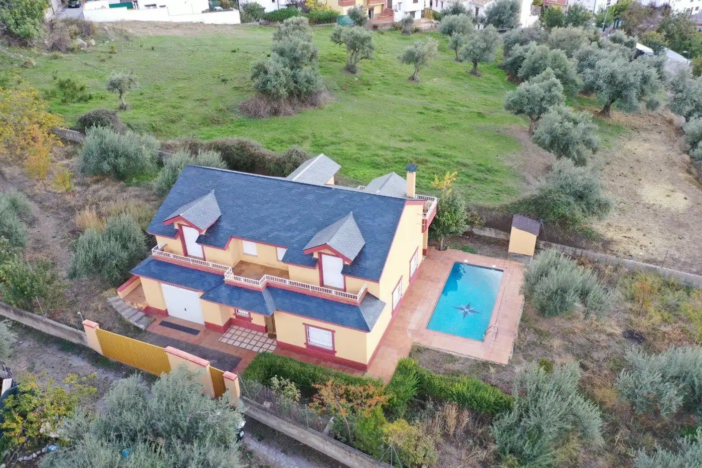 Villa con terrazza in vendita a Calle Fuente 16 Caños, imagen 65