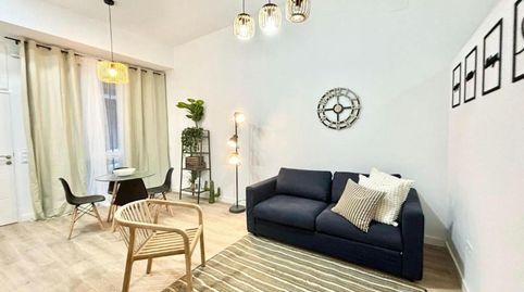 Foto 2 de Pis de lloguer a N/a, San Diego, Madrid Capital