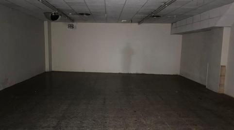 Photo 2 of Premises for rent in Calle del Poeta Juan Alegre, Alginet, Valencia