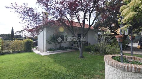 Foto 2 de Casa o xalet en venda a El Bosque, Villaviciosa de Odón