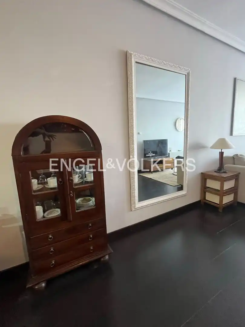 Flat for rent in Mauricio Legendre, Castilla