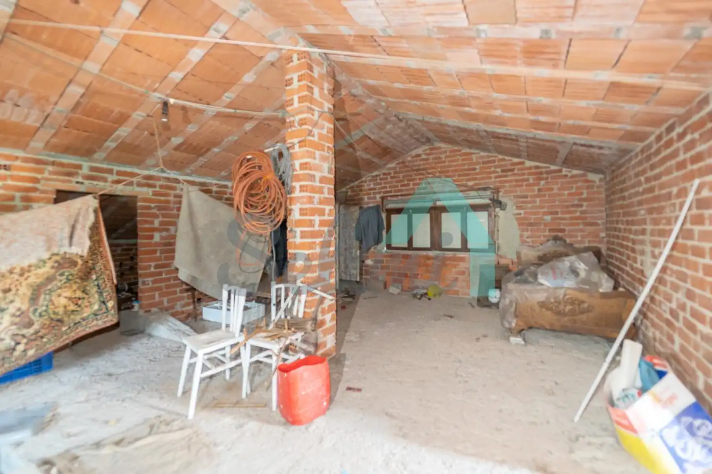 Casa o chalet en venta en Cudillero con Jardín privado, Parquet y Trastero