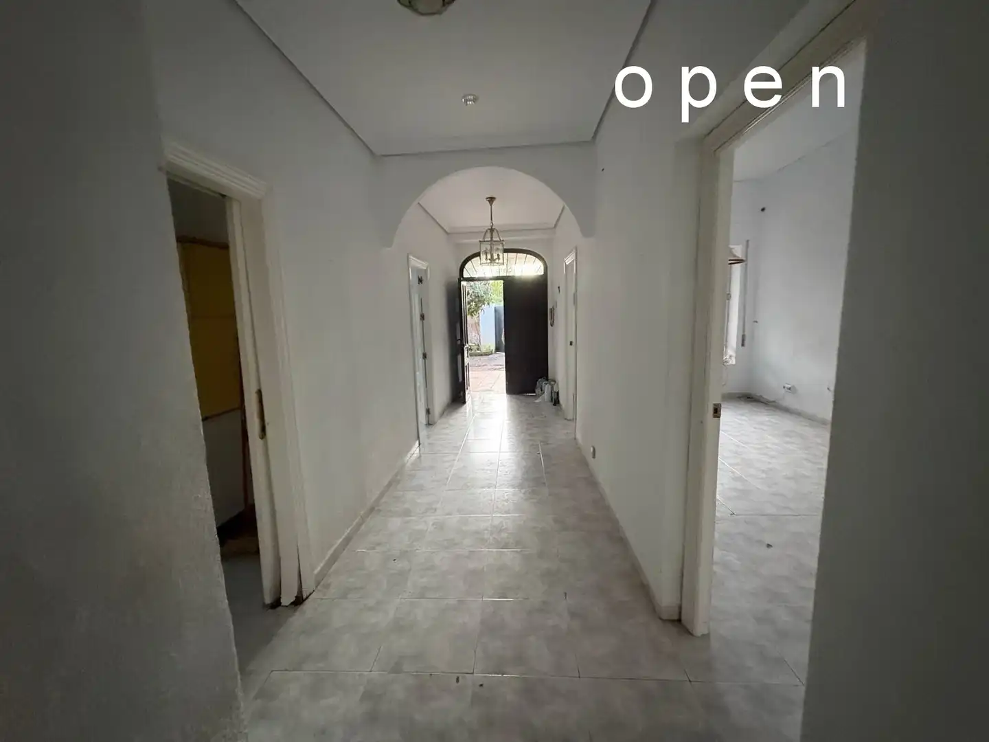 Casa o chalet en venta en Córdoba con Aire acondicionado, Calefacción y Jardín privado