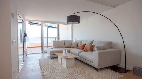 Foto 5 de Pis de lloguer a Passeig Marítim del President Josep Irla, Puntabrava - Port Salvi, Sant Feliu de Guíxols