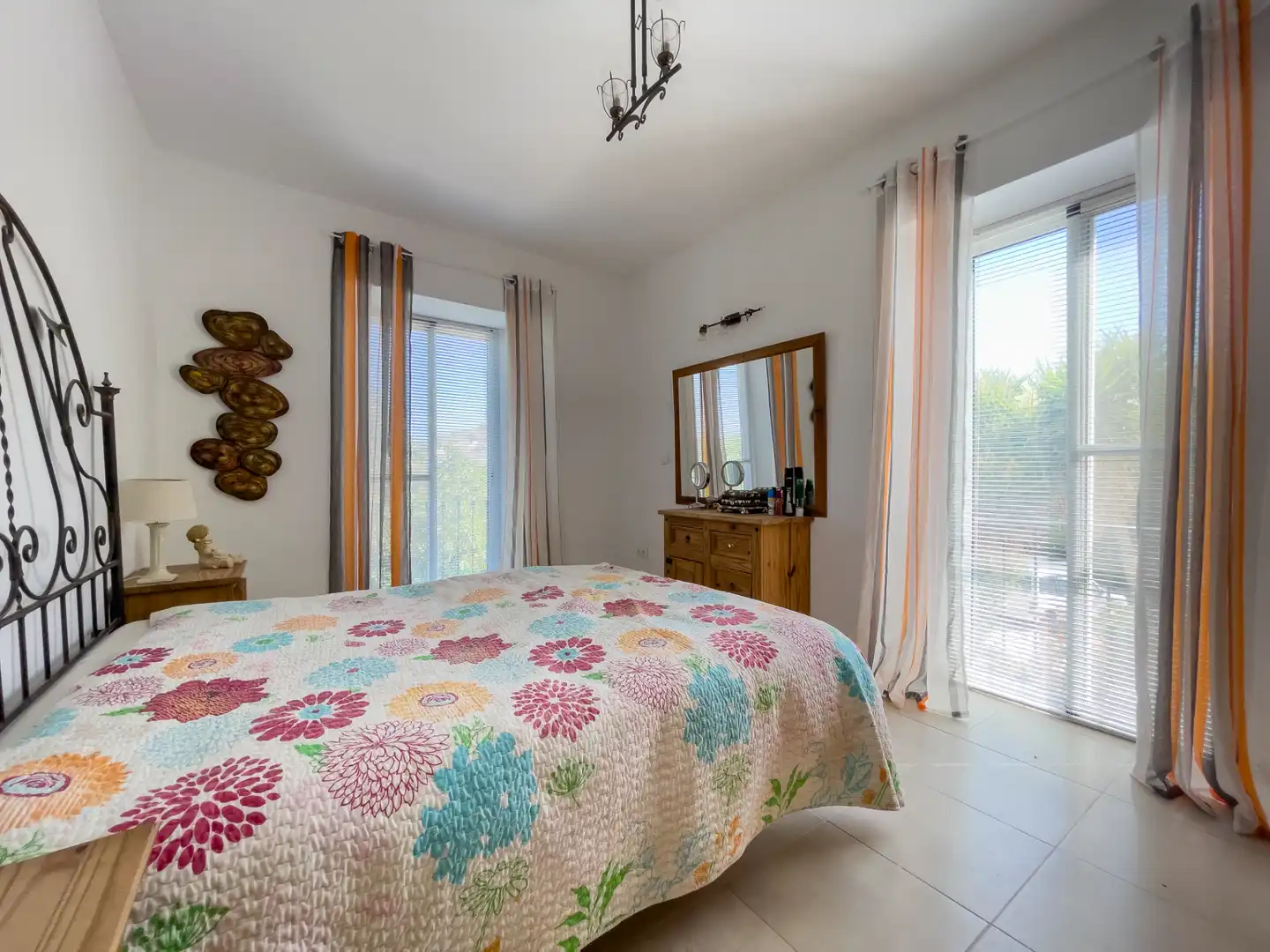 Casa rústica con piscina en venta en Coín, imagen 29