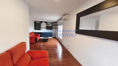 Foto 4 de Piso de alquiler en San Agustín del Guadalix pueblo, Madrid