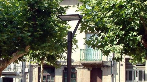 Foto 2 de Casa adosada en venta en Praza Trinidade, 2, Casco Viejo, Ourense Capital
