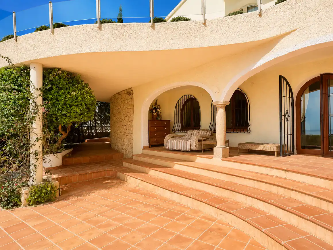 Casa con piscina en venta en Carrer Tord, imagen 38