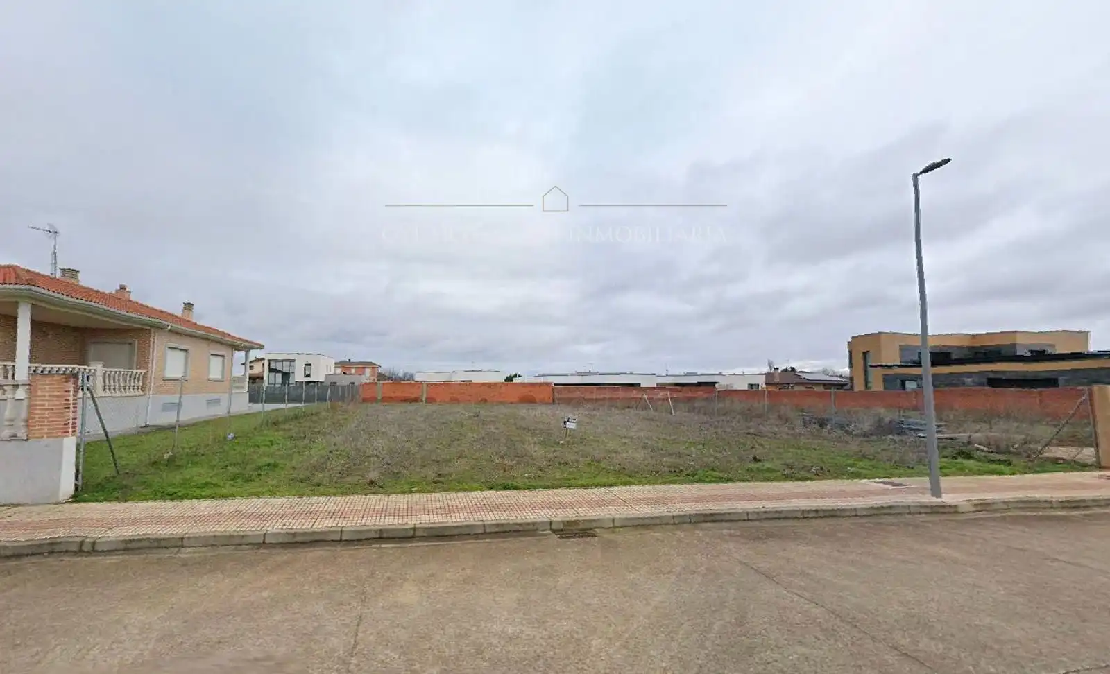 Residential land for sale in Pescuño