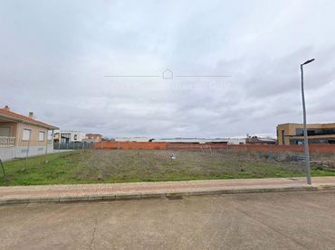 Terreno residencial en venta en Pescuño