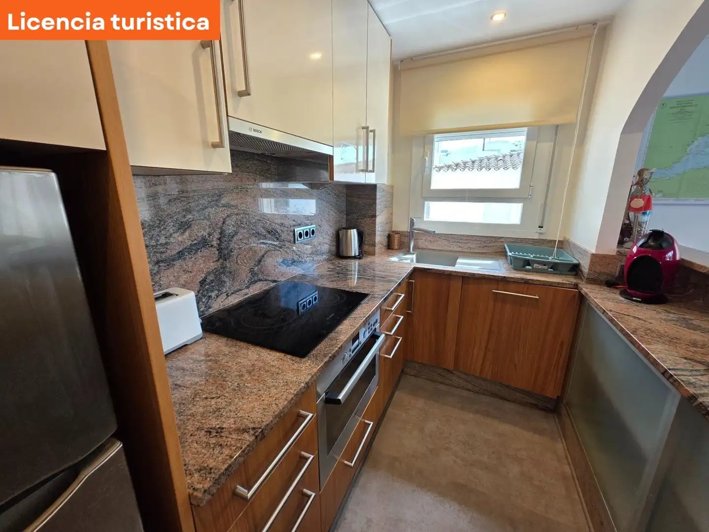 Apartament en venda a Santa Margarita