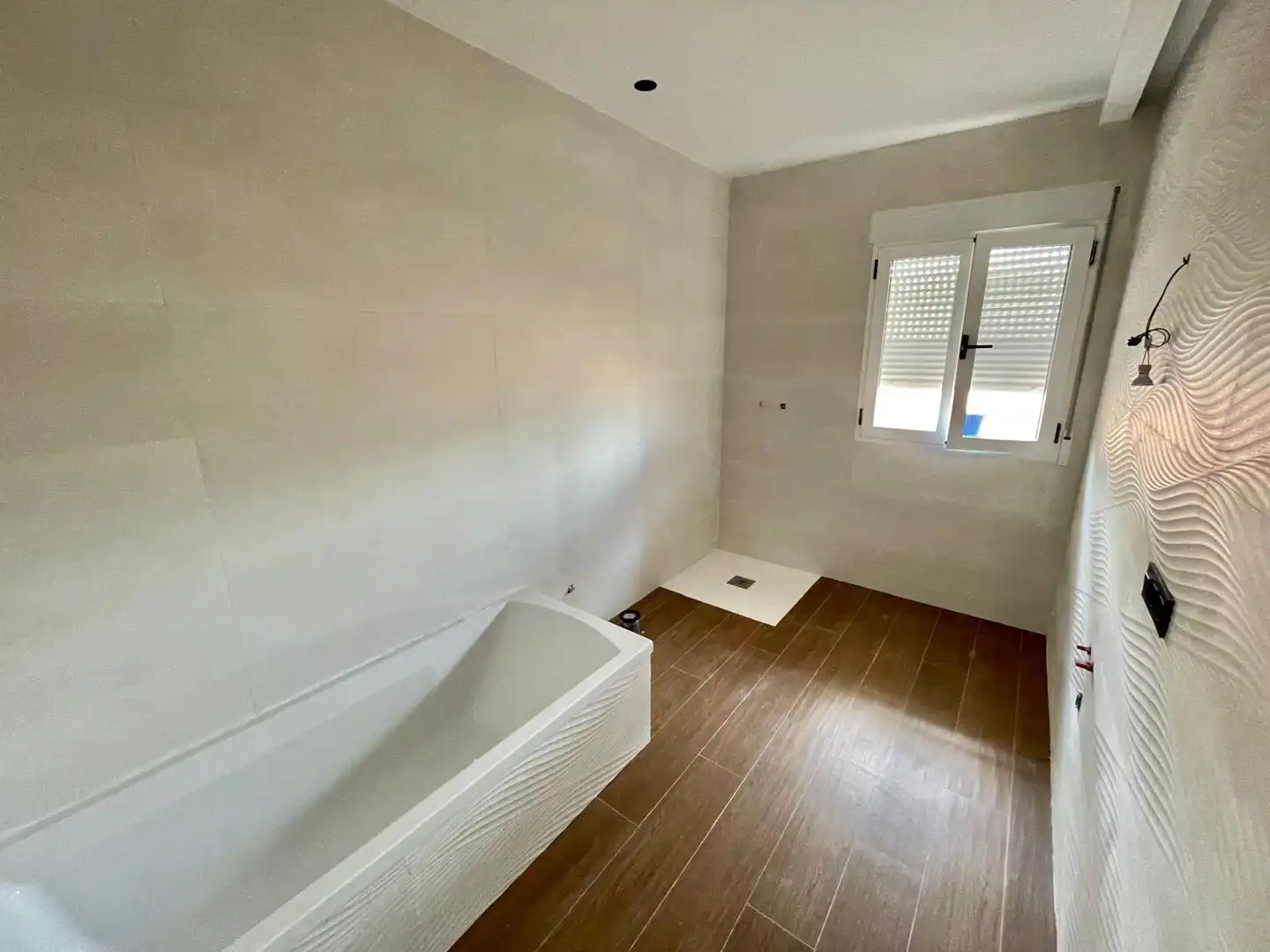 Casa amb terrassa en venda a Alfacar, imagen 42