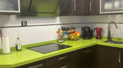 Foto 2 de Piso en venta en Avenida de Martos, 5, Jamilena, Jaén
