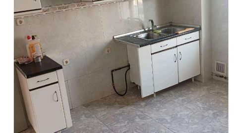 Foto 5 de Piso en venta en Calle Vidángoz, Rochapea, Pamplona / Iruña