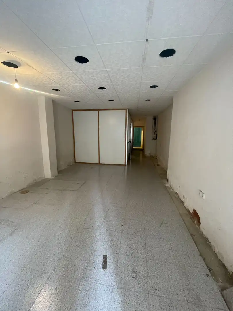 Gewerbefläche zum Verkauf in Llevant, imagen 2