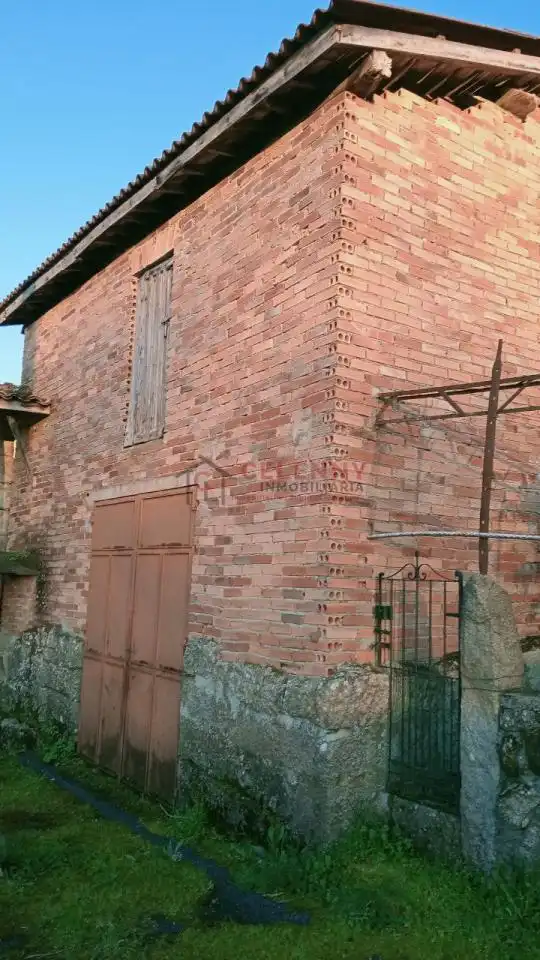 Casa amb jardí en venda a O Pereiro de Aguiar, imagen 5