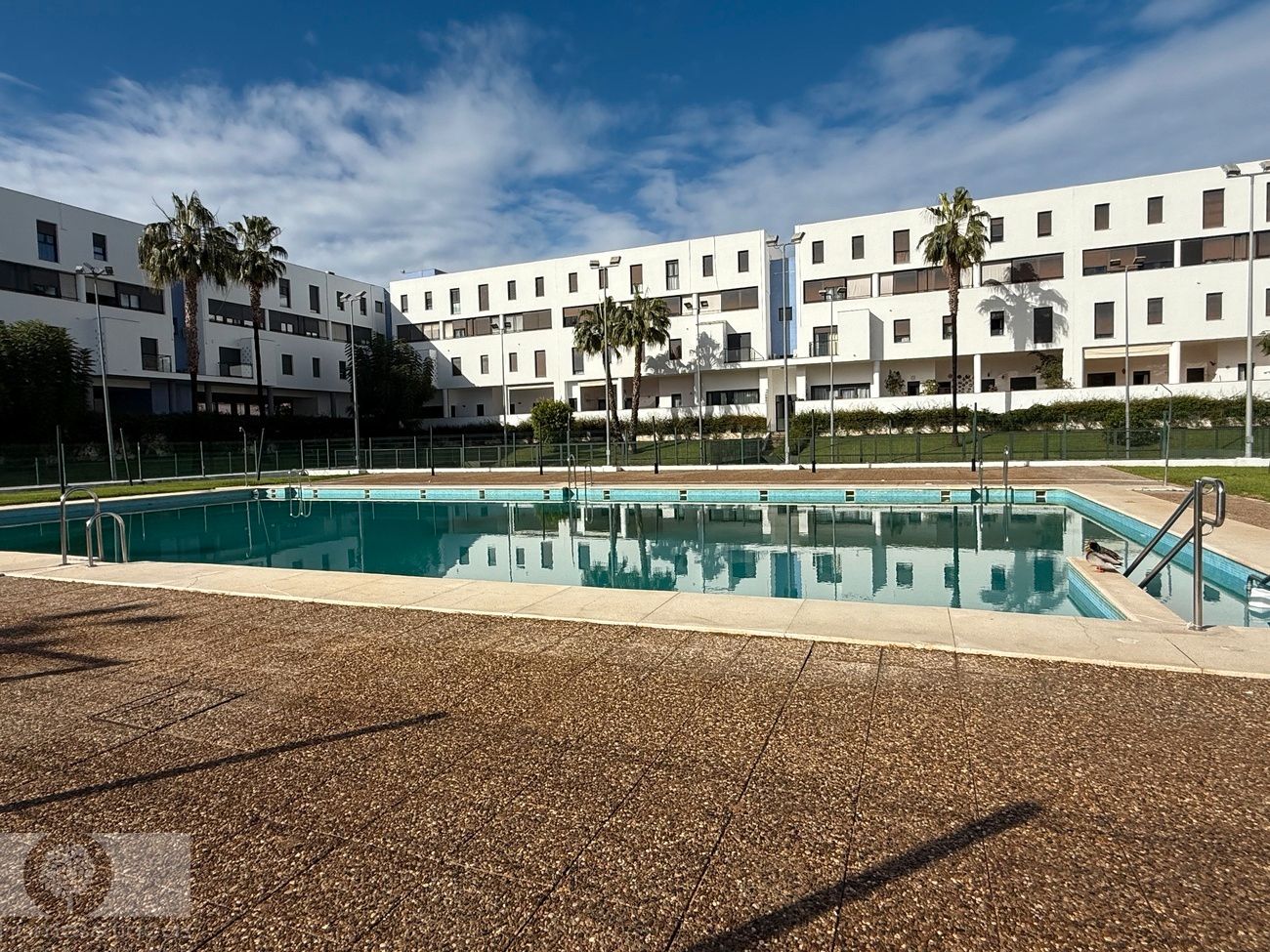 Duplex for sale in Ayamonte ciudad