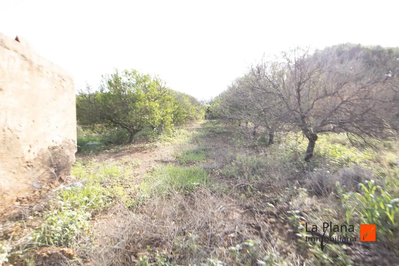 Terreno rustico in vendita a Santa Bàrbara, imagen 7