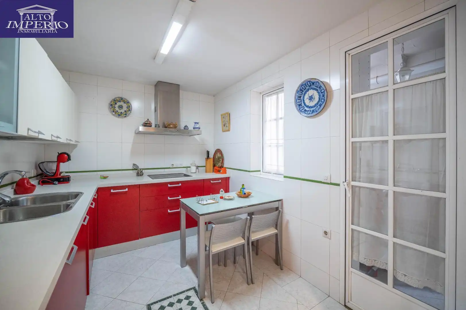 Piso con terraza en venta en Calle EMPERATRIZ EUGENIA 6, imagen 28