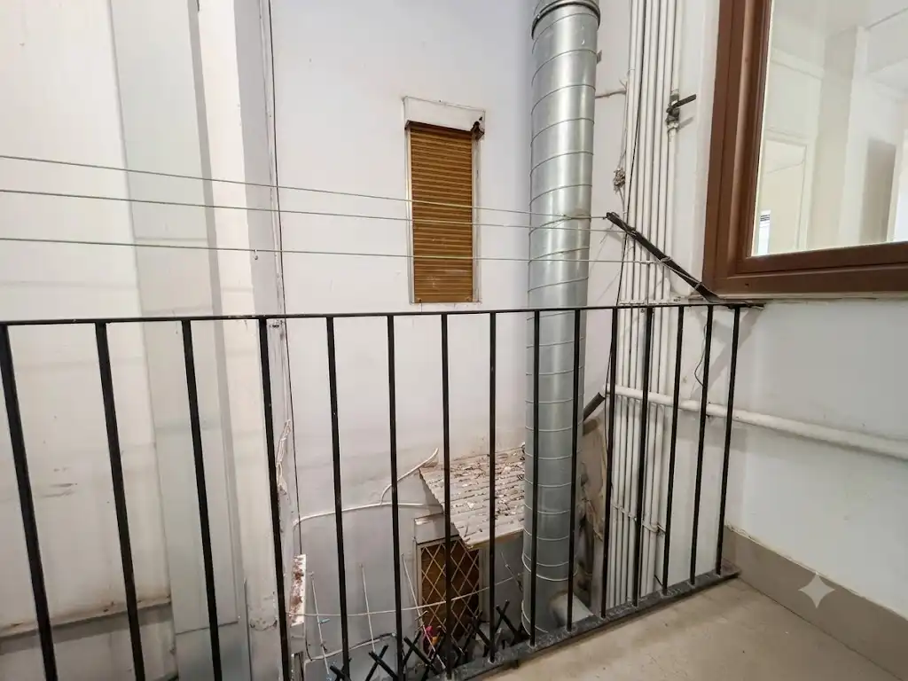 Piso con terraza en venta en Eixample, imagen 19