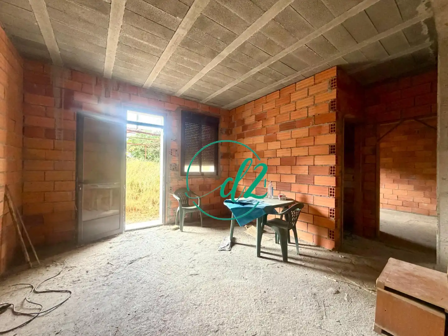 Casa amb terrassa en venda a Lobios, imagen 12