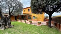 Garden of House or chalet for sale in Forallac  with Air Conditioner, Heating and Private garden