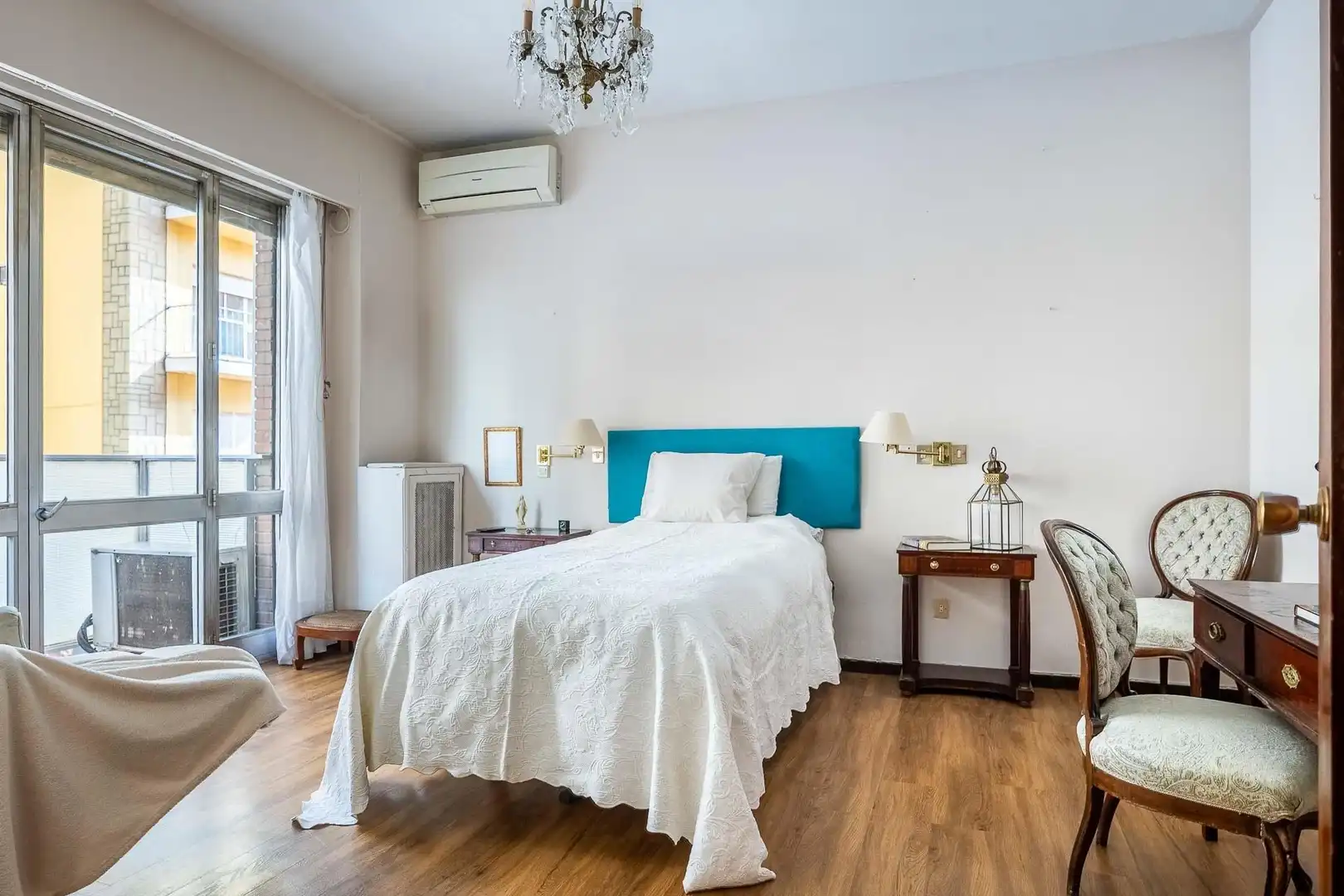 Appartement avec ascenseur à vendre à Avenida Avenida República Argentina, imagen 24