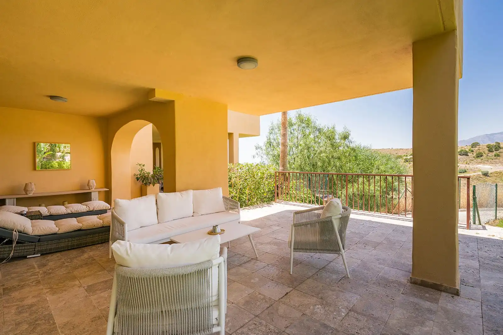 Wohnung mit Pool zum Verkauf in El Paraíso, imagen 19