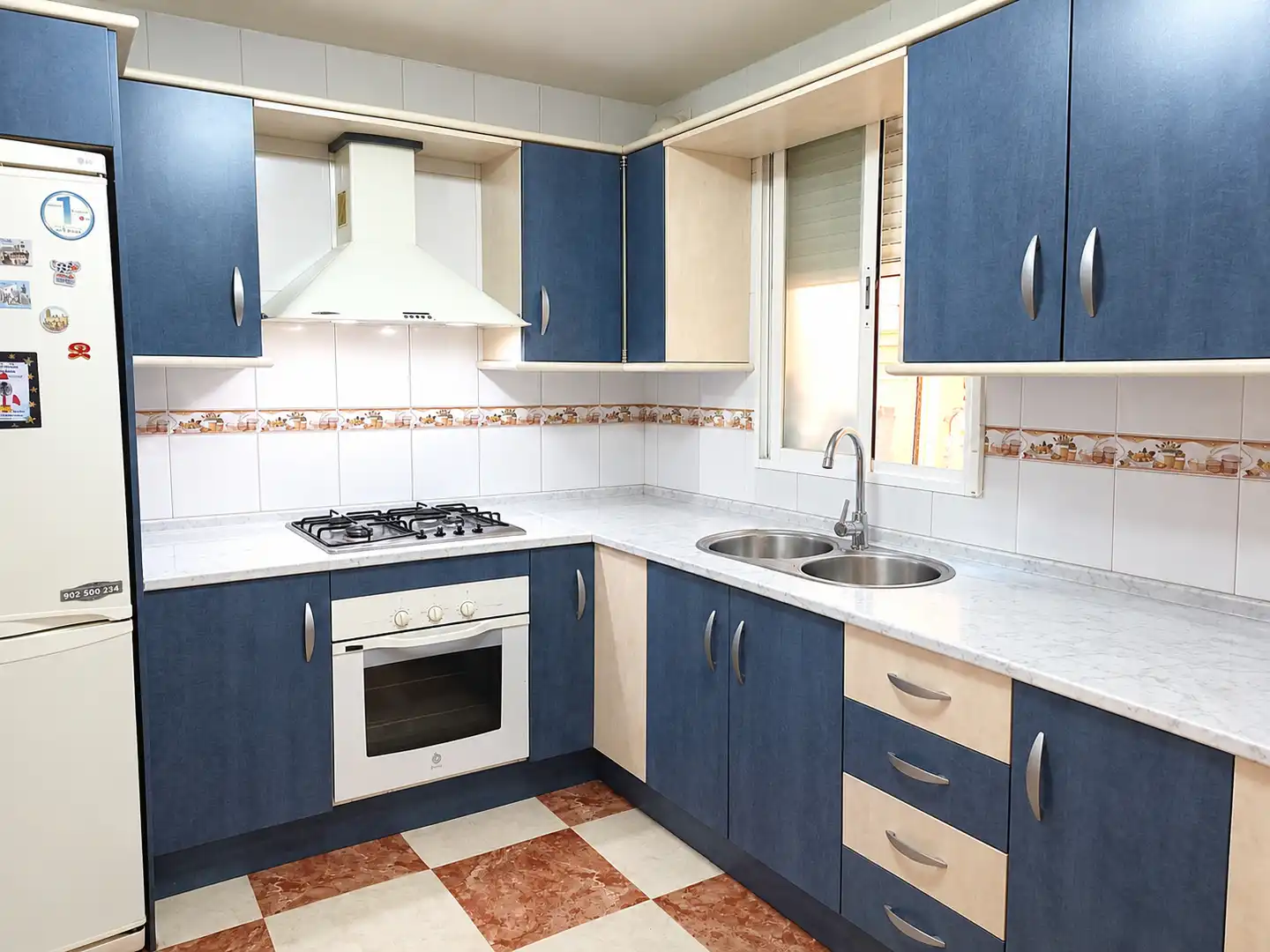 Wohnung mit Terrasse zum Verkauf in Láchar, imagen 8