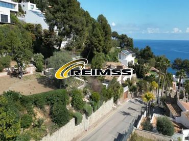 Rustikales Grundstück zum Verkauf in Santa Cristina - Sant Francesc