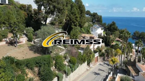 Terreno en Blanes