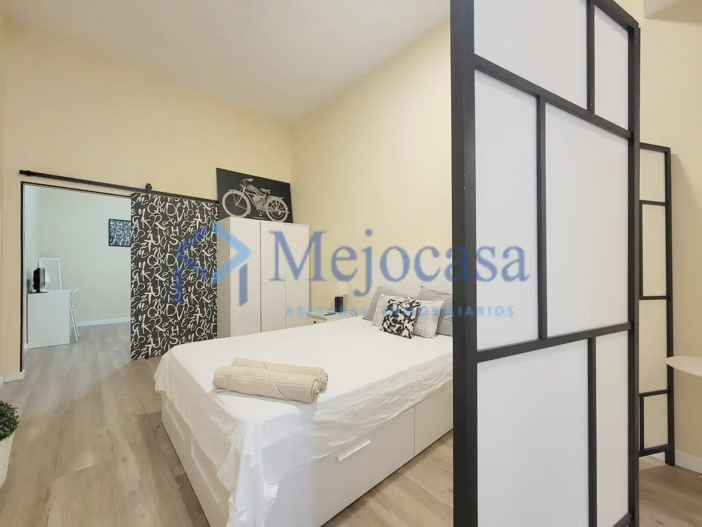 Flat for sale in Calle de Gómez de Avellaneda, imagen 8