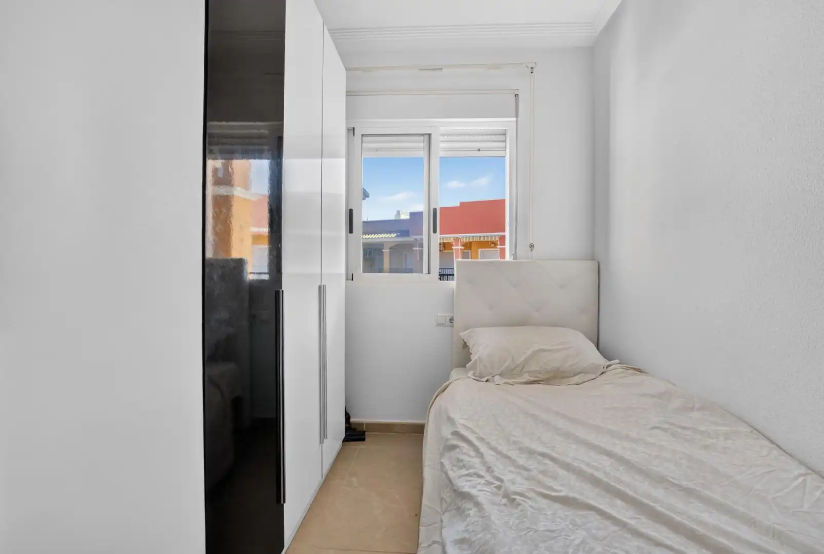 Penthouse mit Terrasse zum Verkauf in Nueva Torrevieja - Aguas Nuevas, imagen 22