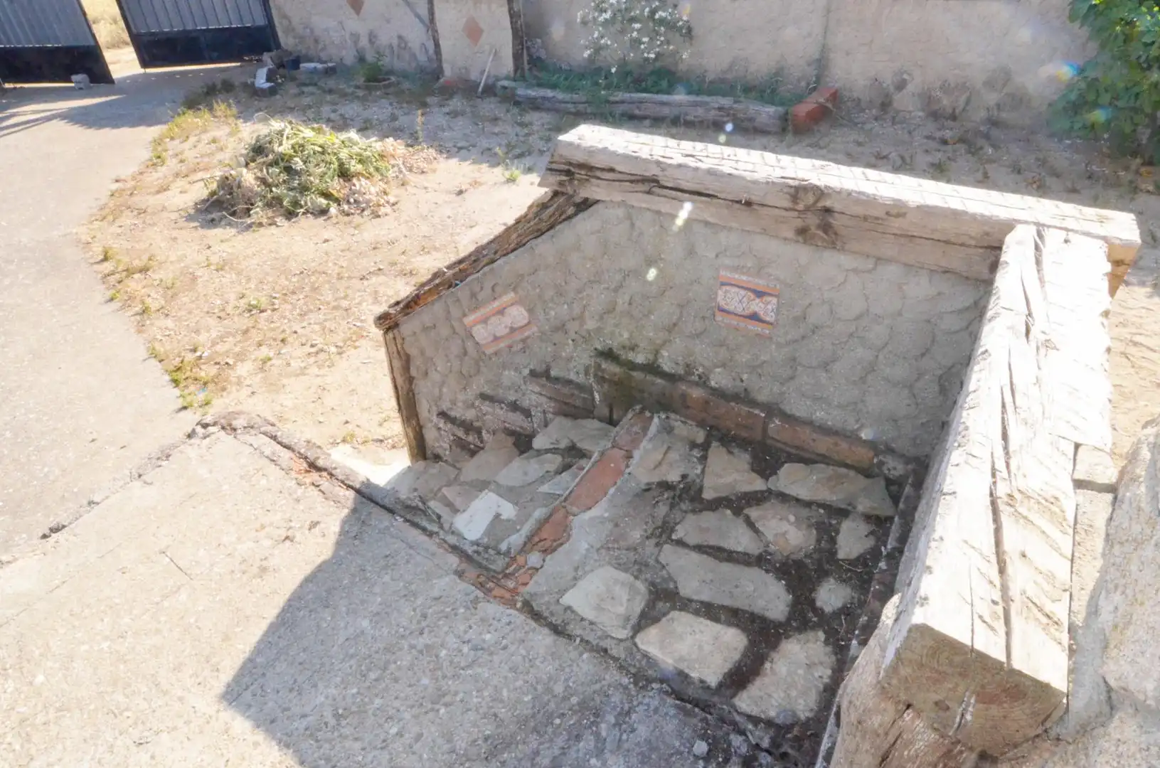 Industrial buildings for sale in Calvarrasa de Arriba