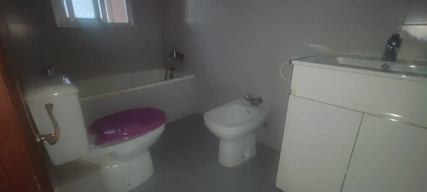 Baño de Piso en venta en Almería