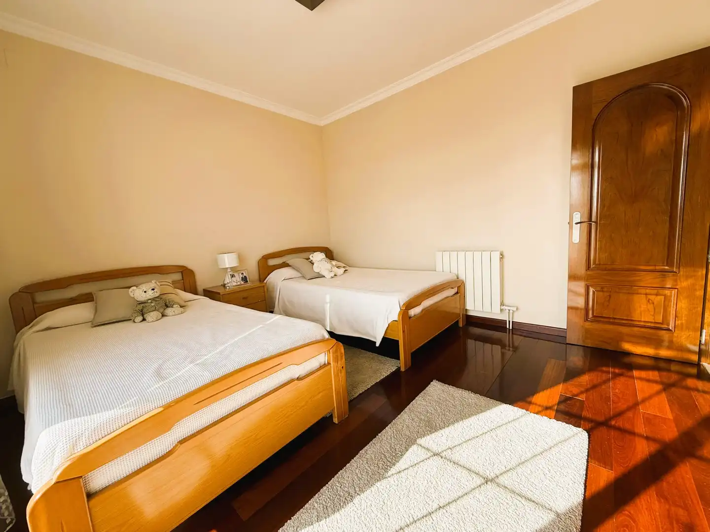 Casa o chalet en venta en Carrer de les Albes, 46, Palau-solità i Plegamans